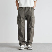 Tokyo Pants – Grau