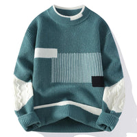Sora Sweater – Grün