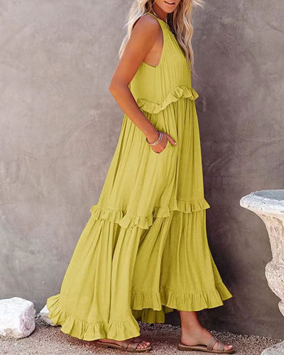 Maartje | Modisches Kleid für Frauen