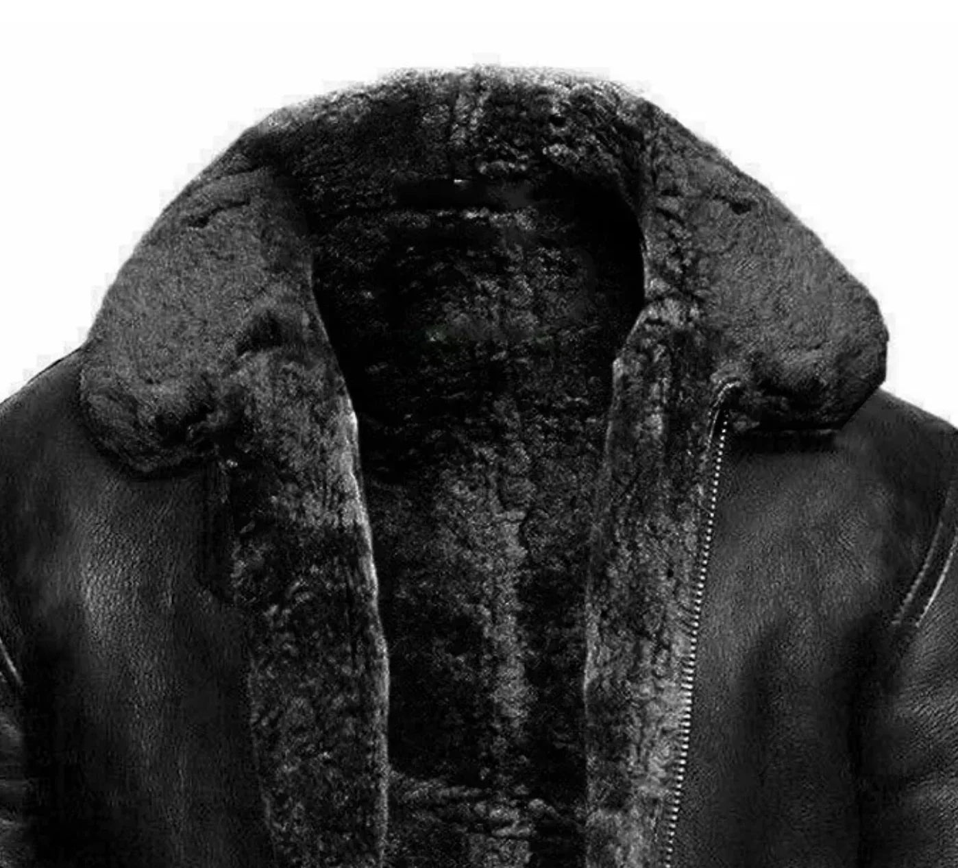 Zyrun | Winterjacke