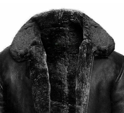 Zyrun | Winterjacke