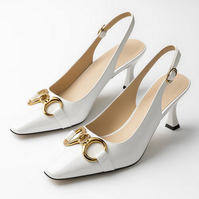 Novara | Slingback  Absätze