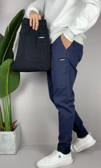 Astretto | Stretch Cargo Hose – Marine