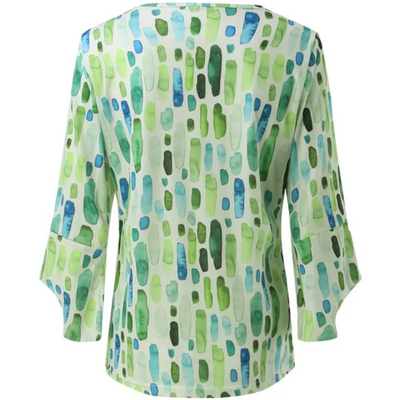 Dassy - Stylisches Pullover-Oberteil