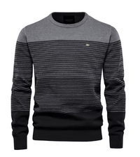 Ekkehard | Maskuliner Stil trifft ultimativen Komfort – Grau