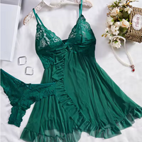 Lili™| Dessous – Grün
