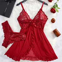 Lili™| Dessous – Rot