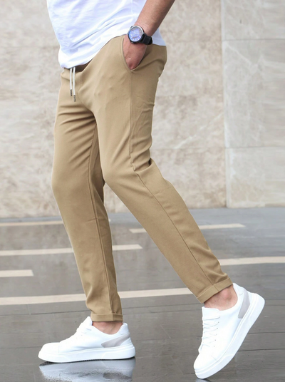 Sebastian | Komfortable Stretchhose
