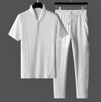 Advika | Zeitloses und elegantes Sommerset – Stil 1