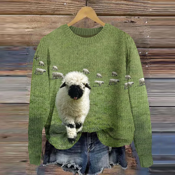 Sarah | Einfaches und stilvolles Sommerkleidungsstück