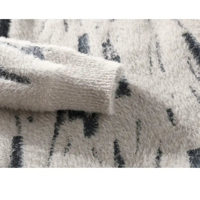 Wivalse | Sleek perfekter Pullover für Männer