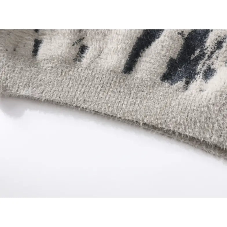 Wivalse | Sleek perfekter Pullover für Männer