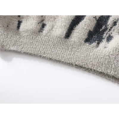 Wivalse | Sleek perfekter Pullover für Männer