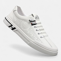 Hector™ | Freizeit-Schuhe – Weiß