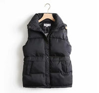 Augusta | Entspannter und zeitloser Sommer-Cardigan – Schwarz