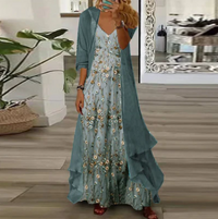 Heidi-Mode | Mühelose Und Trendige Allgemeine Kleidung – Stil 1