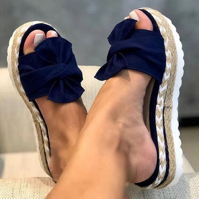 Orthopädische Mode Design Sandalen | Elegante Sommerschuhe