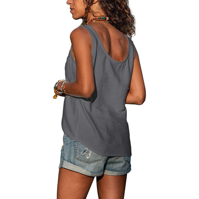 Lea - Elegantes Damen Tanktop