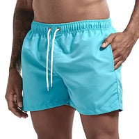 Luca™ | Das essentielle Sommerkostüm für den italienischen Sommer – Hellblau