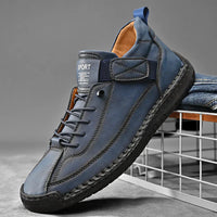 Freizeitschuhe – Blau