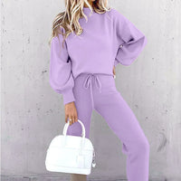 Nancys Jogginganzug | 1+1 gratis – Lila