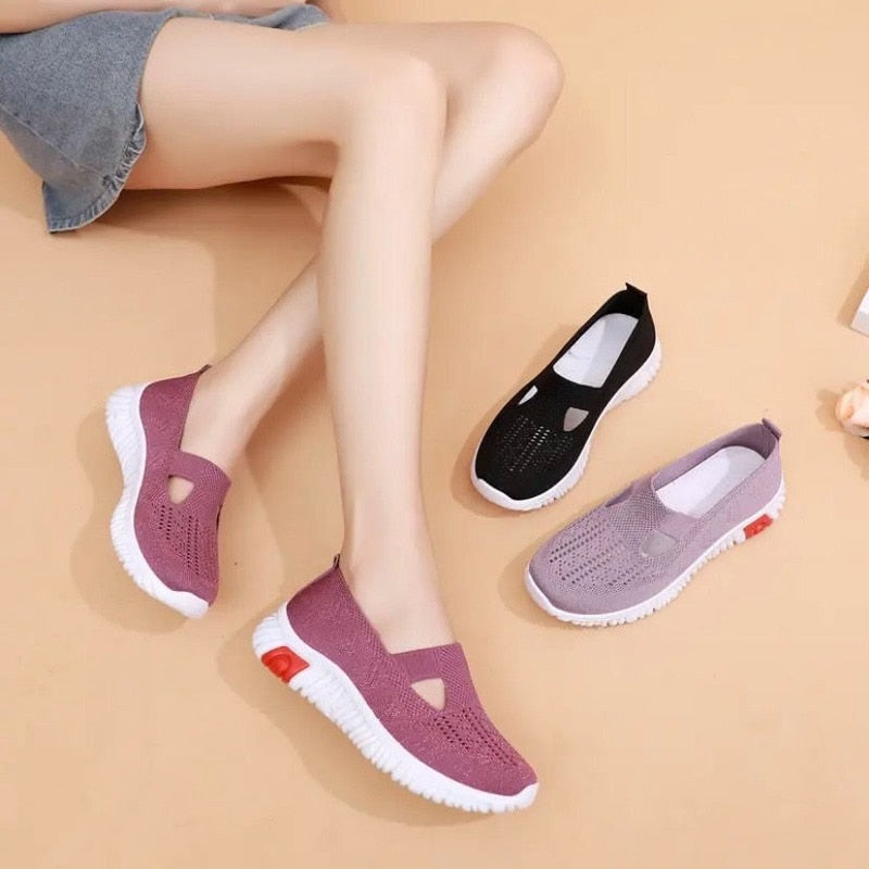 UltraFit - Orthopädische Turnschuhe