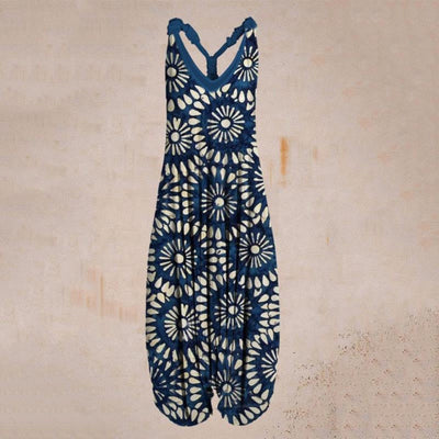 Vanessa | Stylischer und cooler Jumpsuit