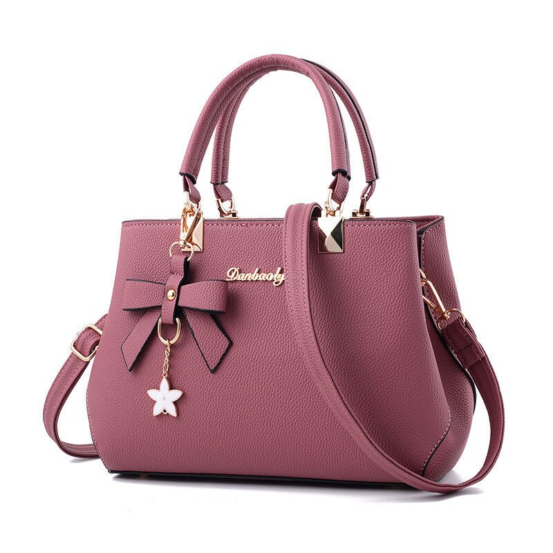 Fashionista - Moderne Schultertasche