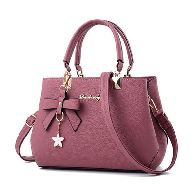 Fashionista - Moderne Schultertasche