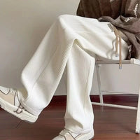Hawthorn Corduroy Lounge Pants – Apricot