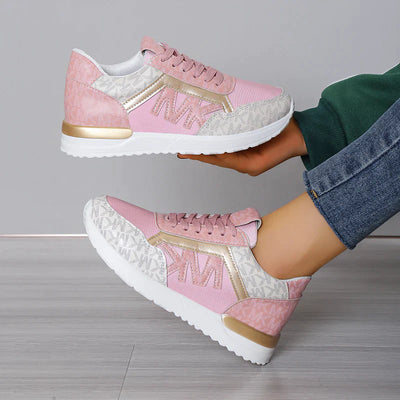 MK Sneakers - Trendige Sneakers für Frauen