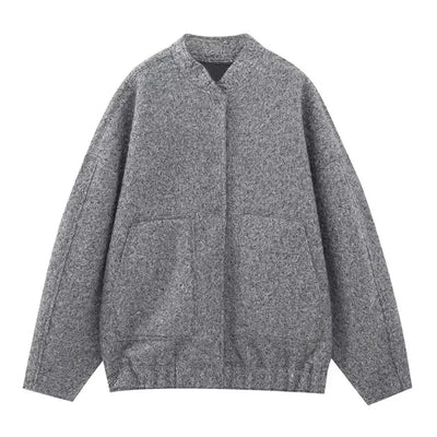 Irra | Modischer Retro-Mantel für Damen – Elegant & Zeitlos