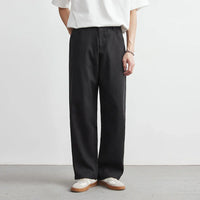 Nagano Pants – Schwarz