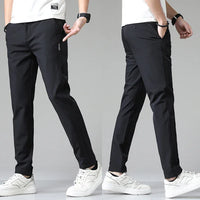 Vello™ - Premium Hosen – Schwarz