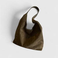Beatrice | Elegante Tote Bag – Grün