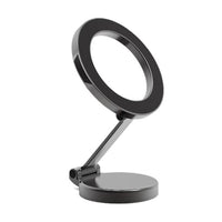 MagnoGrip 360° magnetische Telefonhalter – Starker universeller Halter für sichere, drehbare Positionierung – Sortierung