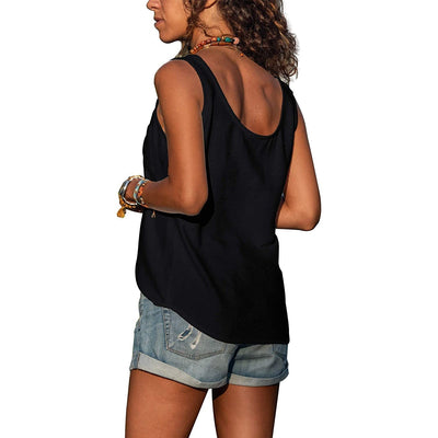 Lea - Elegantes Damen Tanktop