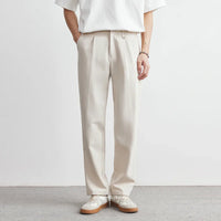 Osaka Pants – Creme