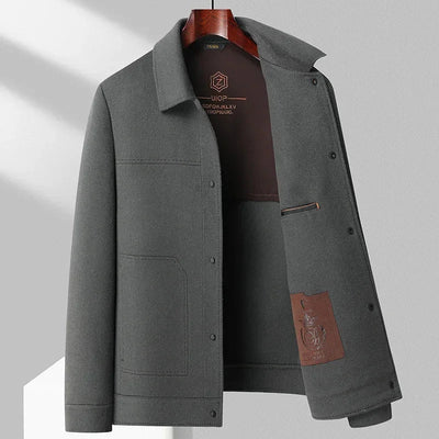Clavio | Stylische und vielseitige Jacke