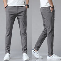 Vello™ - Premium Hosen – Dunkelgrau