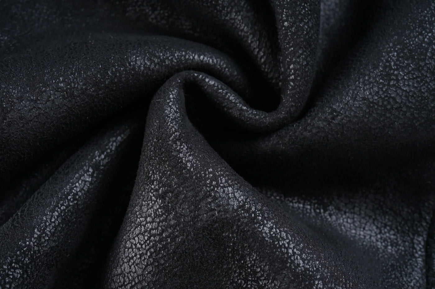 Heidi-Mode | Leder Pilotenjacke mit Weicher Fütterung Marinus