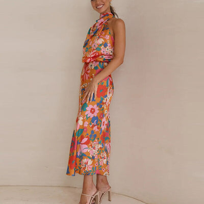 Isabella | Elegantes Sommerkleid