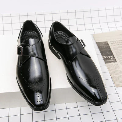 Ashford | Elegante Herrenschuhe