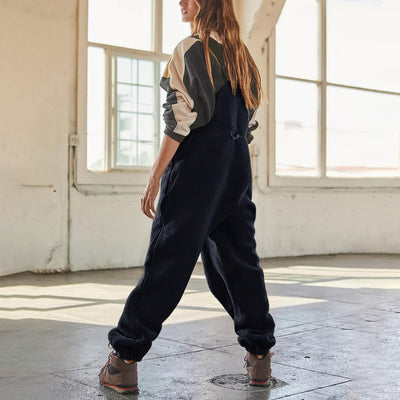 Elke - Bequemer Jumpsuit