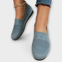 Jasz - Vielseitige Loafers – Blau