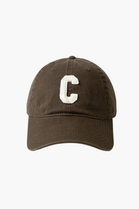 C-Cap – Braun