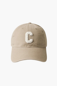 C-Cap – Beige
