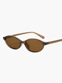 SIENNA | SONNENBRILLE – Braun