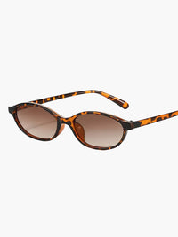 SIENNA | SONNENBRILLE – Leo-Muster