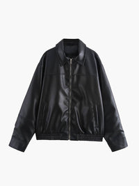 Lilli Jacke – Schwarz